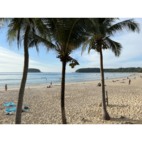 Photo Thaïlande Phuket Plage de Kata Beyond Resort Kata 2021-12 34