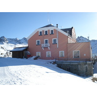 Photo Suisse Muottas Muragl 2007-01 85