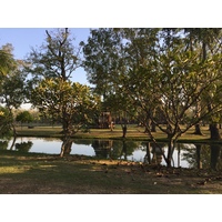 Photo Thaïlande Sukhothai 2014-12 60