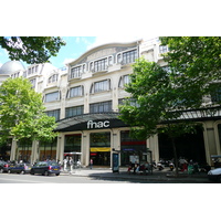 Photo France Paris Avenue Niel 2007-06 76