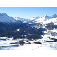 Photo Suisse Muottas Muragl 2007-01 82