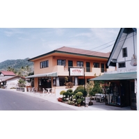 Photo Thaïlande Phuket 1998-02 7