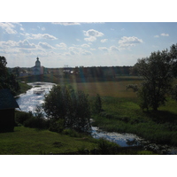 Photo Russie Souzdal 2006-07 0