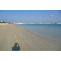 Photo Émirats arabes unis Dubai Palm Jumeirah 2009-01 37