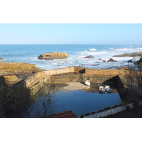 Photo France Biarritz 2013-01 15