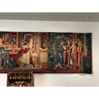 Photo France Paris Musée de Cluny 2023-02 97