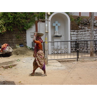 Photo Inde Goa Panaji 2003-05 7