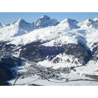Photo Suisse Muottas Muragl 2007-01 76