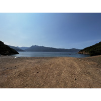 Photo France Corse Plage de Gradelle 2023-06 7