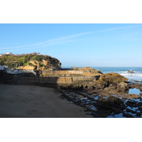Photo France Biarritz 2013-01 12