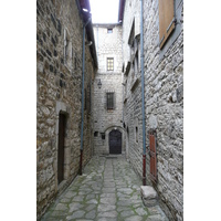 Photo France Sainte Enimie 2008-04 34