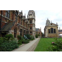 Photo Royaume-Uni Cambridge 2011-07 44