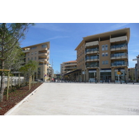 Photo France Aix en Provence Aix ouest 2008-04 0