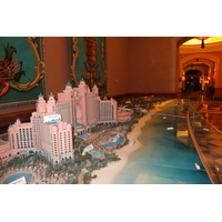 Photo Émirats arabes unis Dubai Hotel Atlantis 2014-02 281