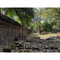 Photo Cambodge Siem Reap Angkor Thom 2023-01 23