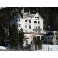 Photo Suisse Pontresina 2007-01 56
