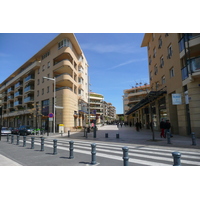 Photo France Aix en Provence Aix ouest 2008-04 11