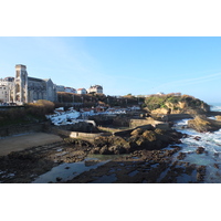 Photo France Biarritz 2013-01 127