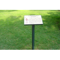Photo France Paris Jardin du Luxembourg 2007-04 202