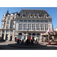 Photo France Dijon 2012-02 4