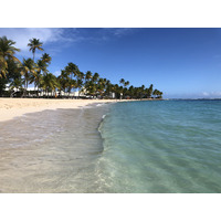 Photo Guadeloupe Plage de la Caravelle 2021-02 147