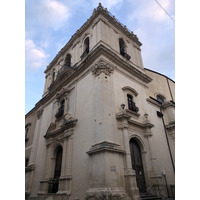 Photo Italie Sicile Noto 2020-02 267