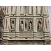 Photo Italie Florence 2004-03 4