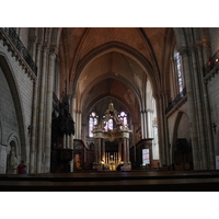 Photo France Angers 2006-06 145