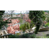 Photo République Tchèque Prague Château de Prague 2007-07 52