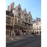 Photo France Dijon 2012-02 20