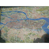 Photo Russie Saint-Pétersbourg 2006-03 173