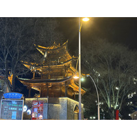 Photo Chine Lijiang 2026-01 527