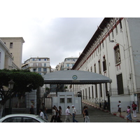 Photo Algérie Alger 2004-09 42