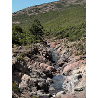 Photo France Corse La rivière du Fango 2022-06 18
