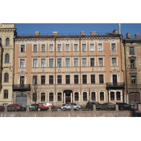 Photo Russie Saint-Pétersbourg 2006-03 105