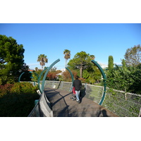 Photo France Nice Parc Phoenix 2007-10 3