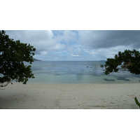 Photo Seychelles Anse Possession 2011-10 73