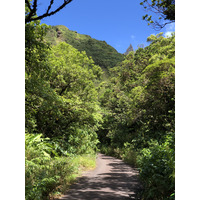 Photo Guadeloupe La Grande Soufrière 2021-02 1