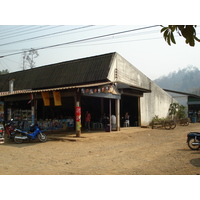 Photo Thaïlande Pang Mapha 2007-02 34