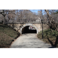 Photo États-Unis New York Central Park 2006-03 20