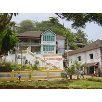 Photo Inde Goa Panaji 2003-05 2