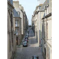 Photo France Saint Malo 2010-04 9