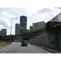 Photo France Paris La Defense 2007-05 65
