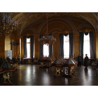 Photo Russie Saint-Pétersbourg Musée de l'Ermitage 2006-03 90