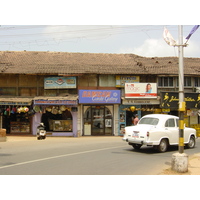 Photo Inde Goa Panaji 2003-05 0