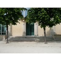 Photo France Paris Jardin des Tuileries 2007-05 216