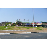 Photo Afrique du Sud Nelspruit 2008-09 26