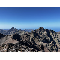 Photo France Corse Monte Cinto 2023-10 60