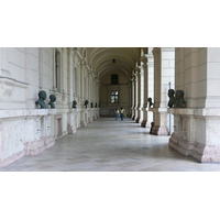 Photo Hongrie Budapest Centre de Budapest 2007-06 165