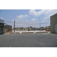 Photo Israel Tel Aviv Port de Tel Aviv 2007-06 39